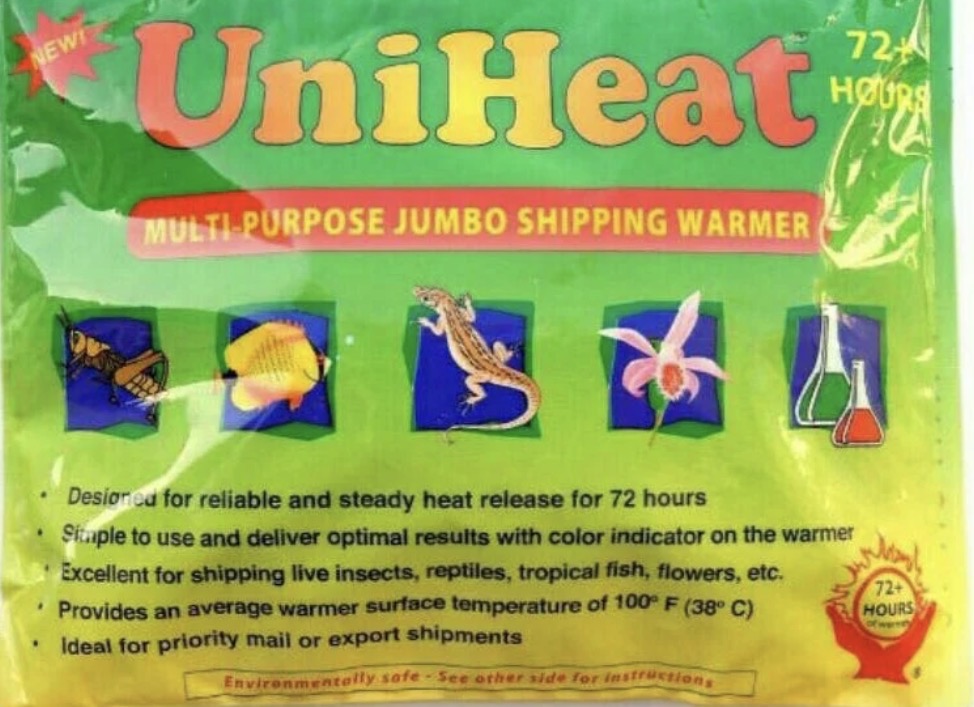 Heat Pack
