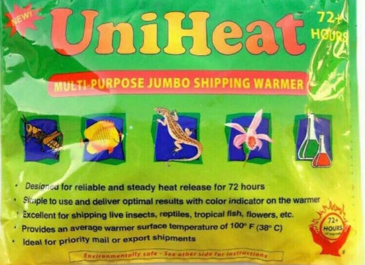 Heat Pack